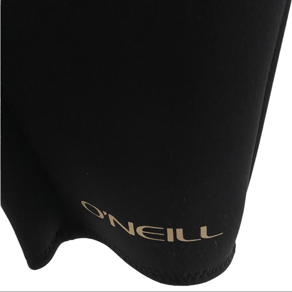 Vtg Wetsuit O'NO O'Neill Blue Grey Men's Size XL - Picture 2 of 11